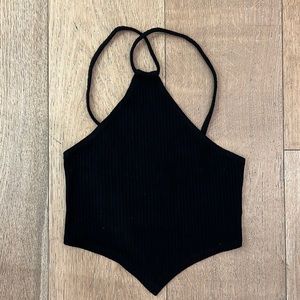 LNA Crop Top